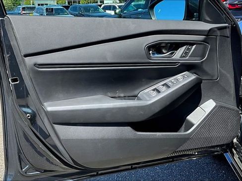 New 2025 Honda Accord EX-L image 20