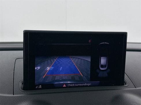 Used 2020 Audi S3 Premium Plus w/ Premium Plus Package image 12