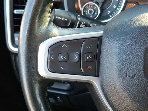 Certified 2022 RAM 1500 Big Horn image 22