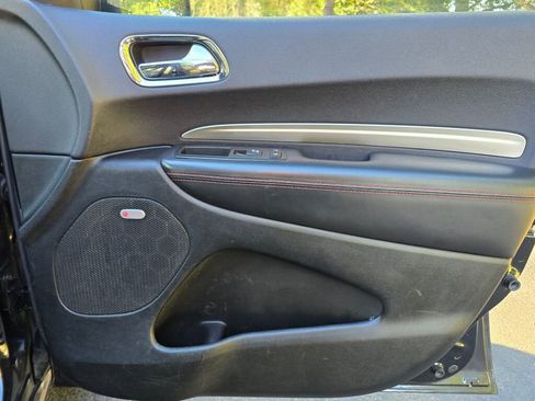 Used 2016 Dodge Durango R/T w/ Trailer Tow Group IV image 18