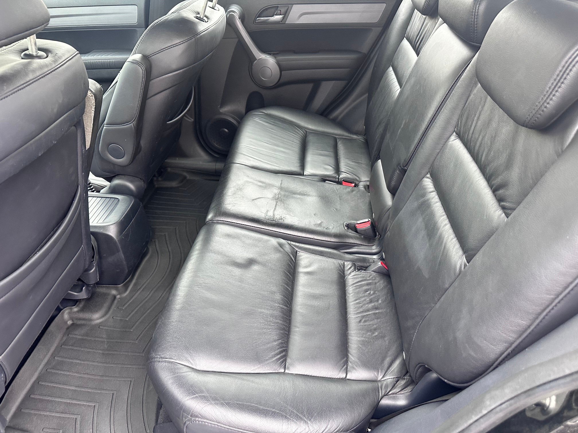Used 2009 Honda CR-V EX-L image 6