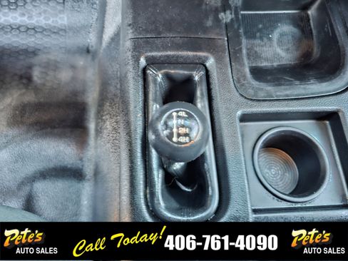 Used 2017 RAM 2500 Tradesman w/ Popular Equipment Group image 25