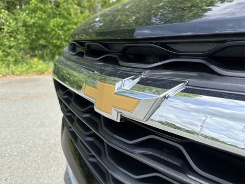 Certified 2023 Chevrolet Blazer LT image 30