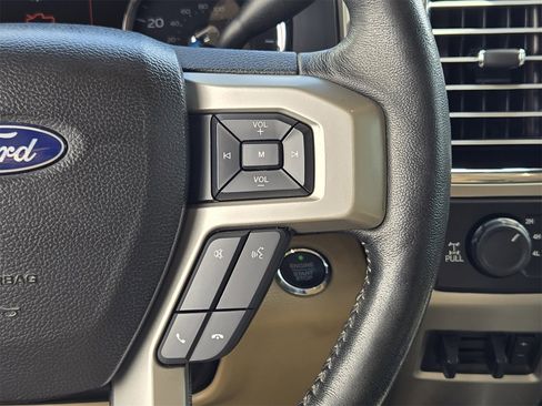 Used 2017 Ford F350 Lariat w/ Lariat Ultimate Package image 33