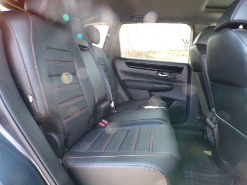 Used 2025 Honda CR-V Sport Touring image 19