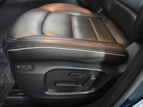 Used 2025 MAZDA CX-5 AWD 2.5 S w/ Preferred Package image 12
