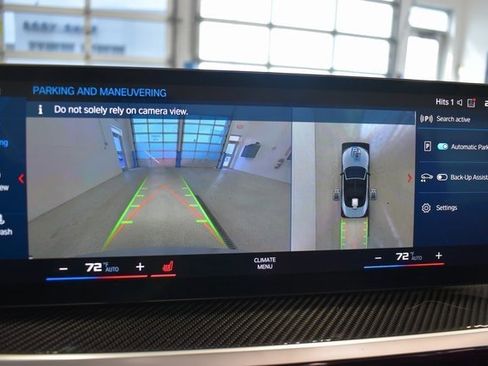 Used 2024 BMW M4 xDrive Competition w/ Executive Package image 30