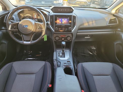 Used 2018 Subaru Crosstrek 2.0i Premium w/ Eyesight System AWD/4WD image 12
