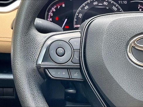 Certified 2023 Toyota RAV4 LE FWD image 24
