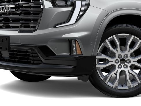 New 2026 GMC Acadia Denali Ultimate AWD/4WD image 29