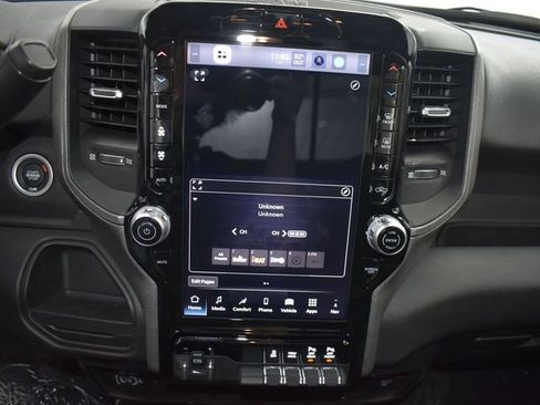 New 2025 RAM 2500 Tradesman image 20