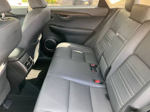 Used 2020 Lexus NX 300 FWD w/ Accessory Package 2 image 16