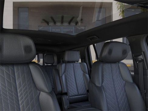 New 2025 Cadillac Escalade IQ Luxury 1 w/ Smart Trailering package image 24