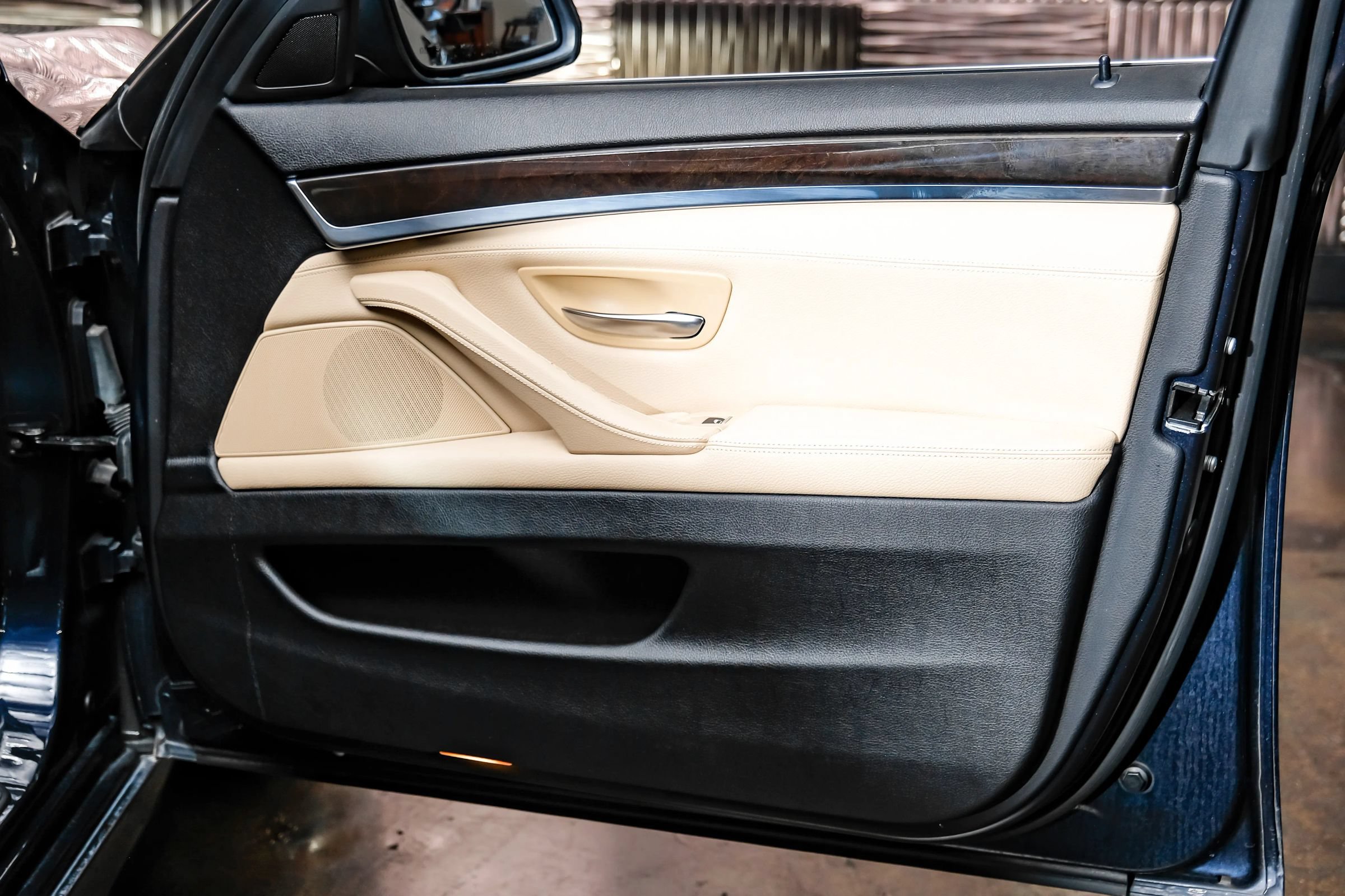 Used 2016 BMW 528i Sedan RWD image 48