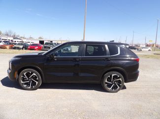 Used 2024 Mitsubishi Outlander SE video 1