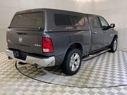 Used 2014 RAM 1500 Big Horn AWD/4WD image 30