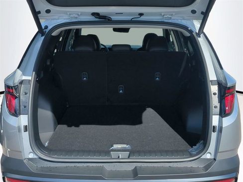 New 2026 Hyundai Tucson SEL Plus AWD/4WD image 14