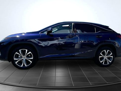 Used 2022 Lexus RX 350 AWD w/ Premium Package image 3