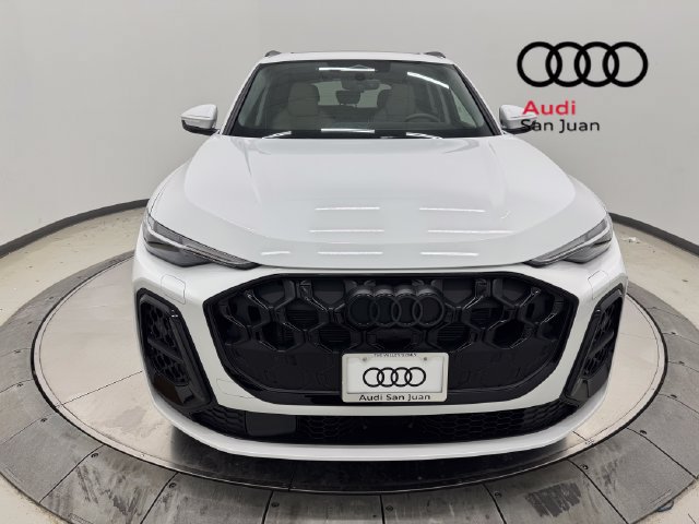 New 2026 Audi Q5 Premium Plus AWD/4WD image 2