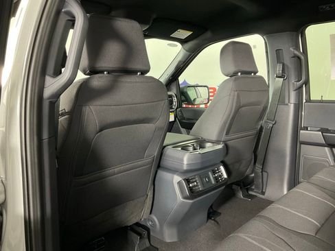 New 2026 Ford F150 STX w/ Equipment Group 200A AWD/4WD image 15