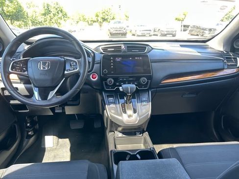 Used 2020 Honda CR-V EX image 12