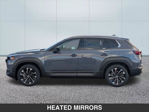New 2026 MAZDA CX-50 2.5 Hybrid w/ Weather Package AWD/4WD image 2