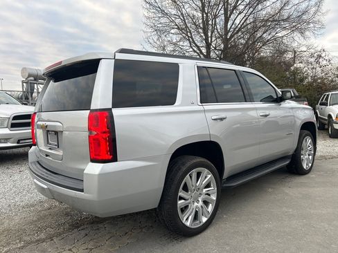 Used 2020 Chevrolet Tahoe LT image 5