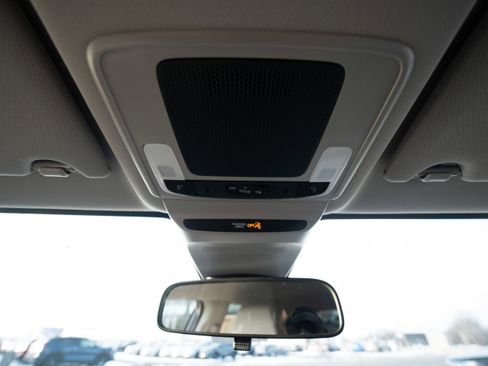 New 2026 Honda HR-V LX image 18