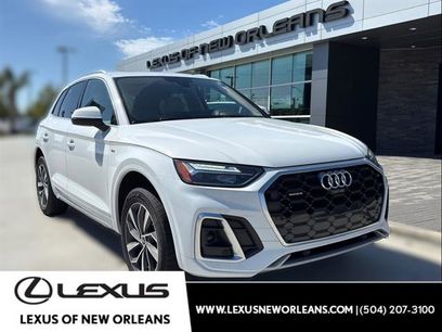 Used 2024 Audi Q5 2.0T Premium Plus