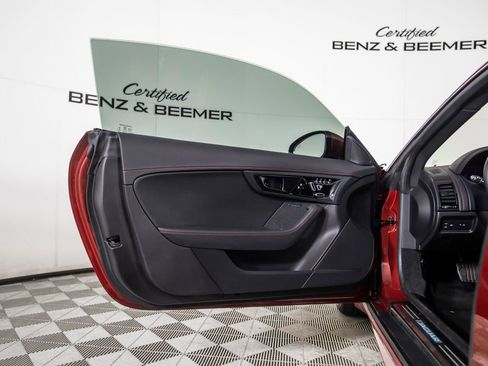 Used 2023 Jaguar F-TYPE R-Dynamic image 15