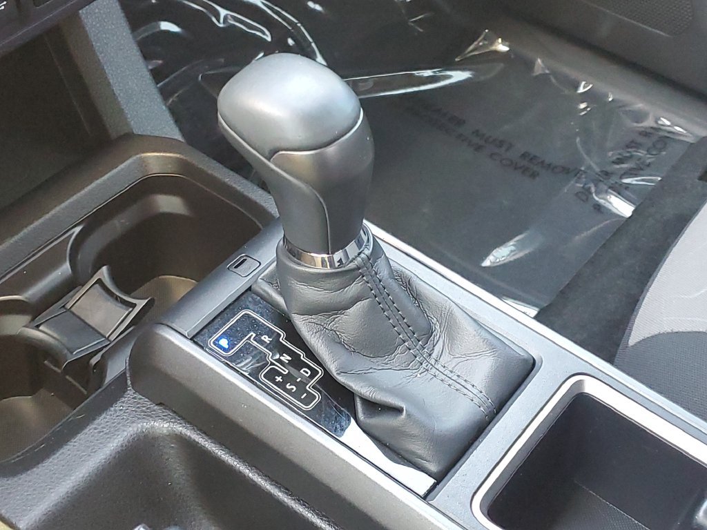 Used 2023 Toyota Tacoma TRD Sport RWD image 42