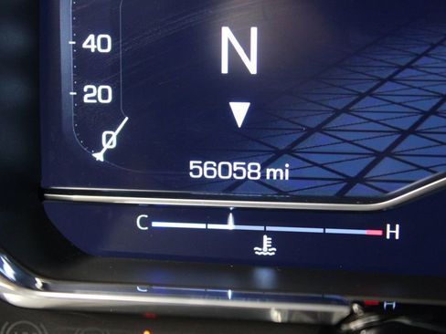 Used 2023 GMC Sierra 1500 Elevation image 11