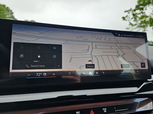 New 2027 BMW 530i xDrive AWD/4WD image 25