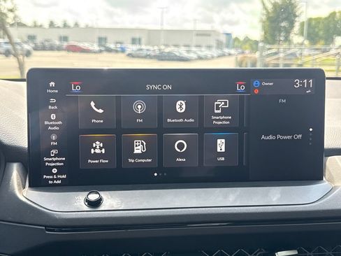 Used 2023 Honda Accord Sport image 26