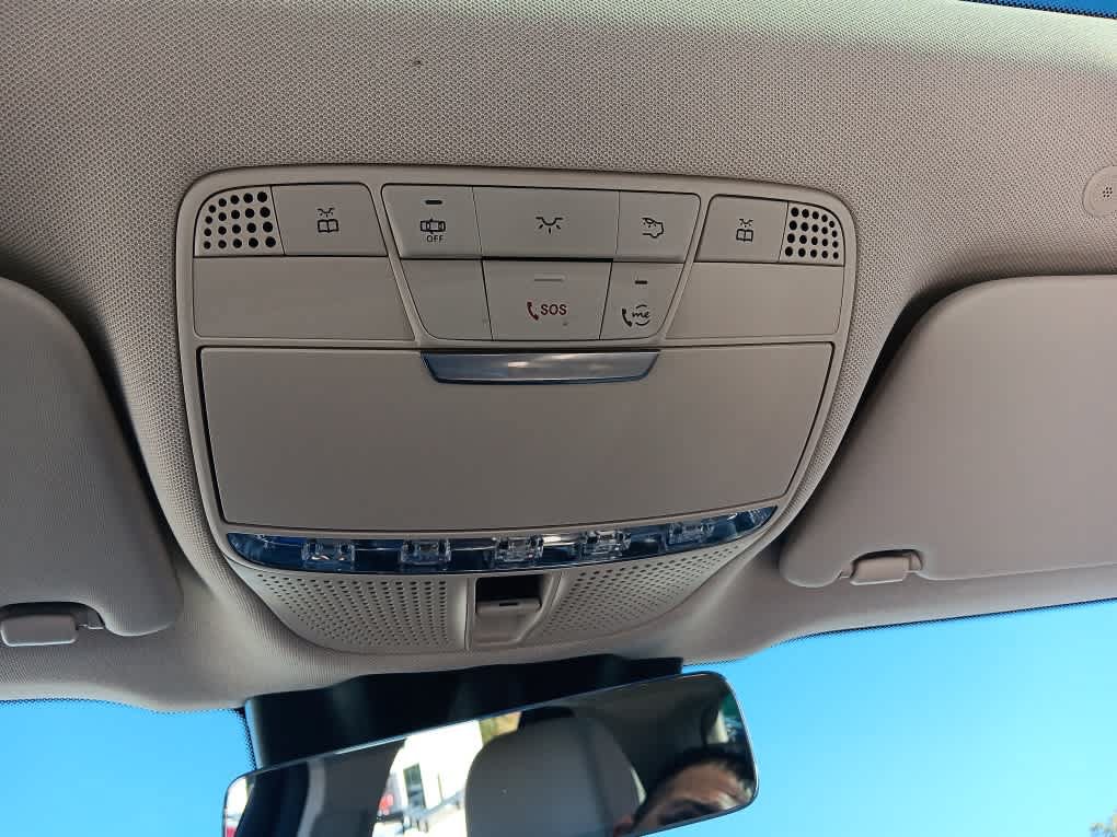 Used 2021 Mercedes-Benz GLC 300 4MATIC image 31