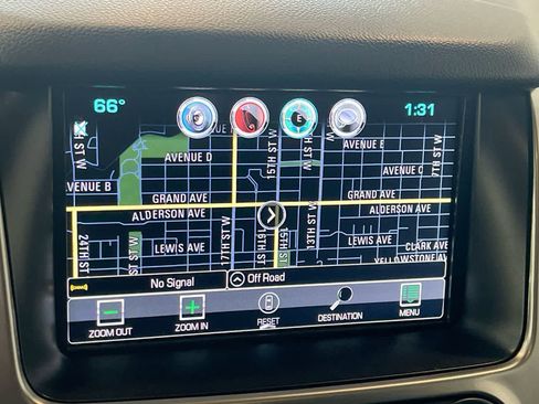 Used 2016 Chevrolet Tahoe LT image 18