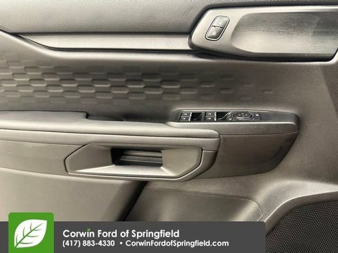 New 2025 Ford Ranger XL w/ Trailer Tow Package image 46