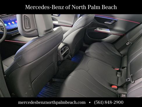 Used 2025 Mercedes-Benz E 350 E 350 image 14
