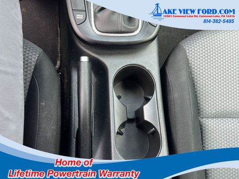 Used 2022 Kia Soul LX image 25