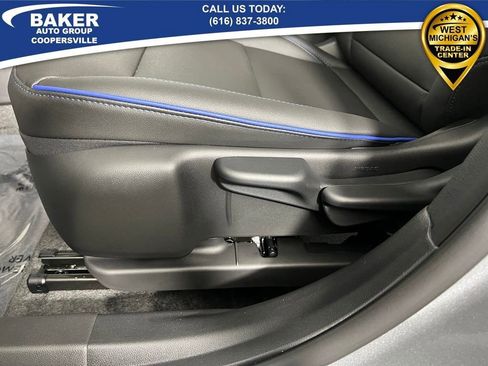 New 2026 Buick Envista Sport Touring w/ Convenience II Package FWD image 19