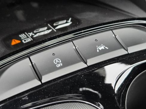 New 2026 Buick Envista Sport Touring w/ Convenience I Package FWD image 31