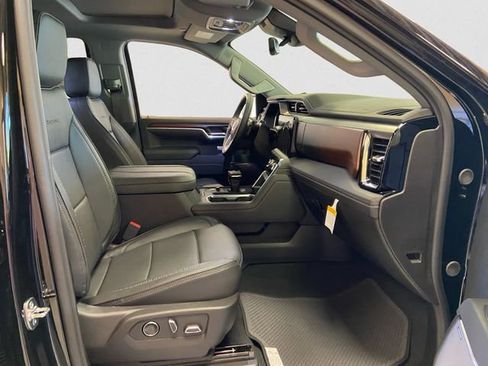 New 2026 GMC Sierra 1500 Denali w/ Technology Package image 16