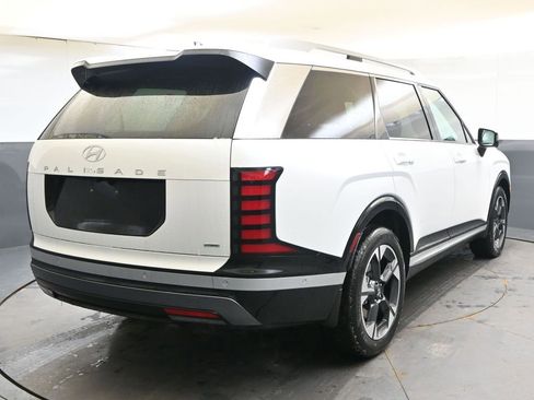 New 2026 Hyundai Palisade Limited image 5