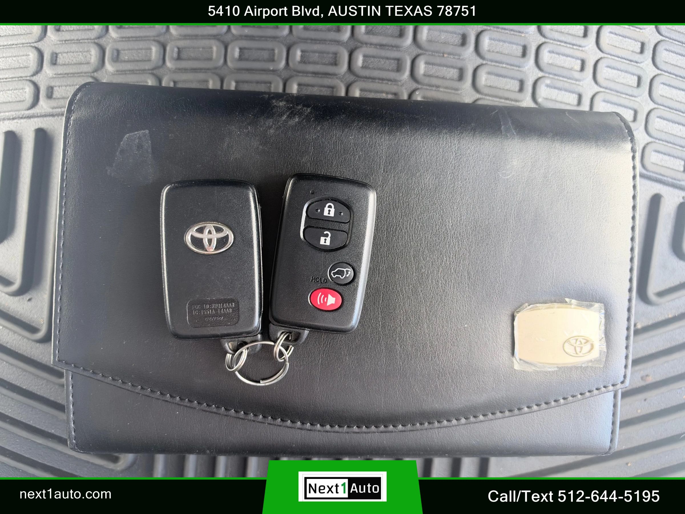 Used 2012 Toyota Highlander Limited w/ Tow Pkg AWD/4WD image 37