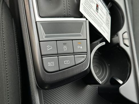 New 2026 Kia Sportage LX w/ LX Convenience Package image 24