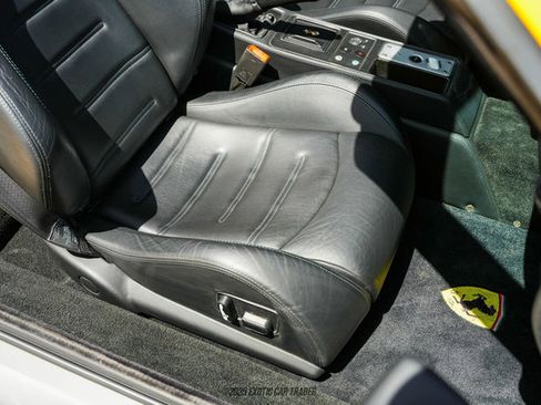 Used 2006 Ferrari F430 Spider image 51