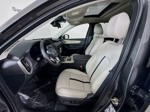 New 2025 MAZDA CX-90 Plug-In Hybrid w/ Preferred image 20