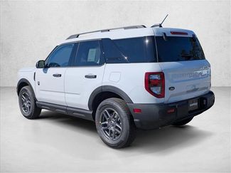 New 2025 Ford Bronco Sport Big Bend video 2