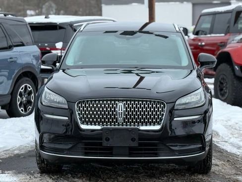 Used 2021 Lincoln Corsair AWD w/ Equipment Group 101A image 38