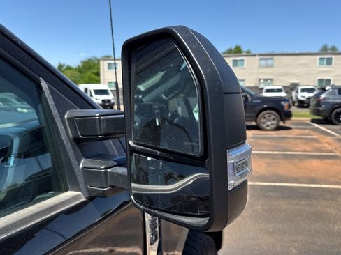 Used 2024 Ford F350 XLT AWD/4WD image 31